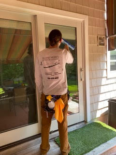 Gutter Cleaning Service