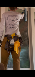 Pressure Washing Service